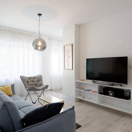 Maximus Apartment Cakovec Bagian luar foto