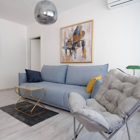 Maximus Apartment Cakovec Bagian luar foto