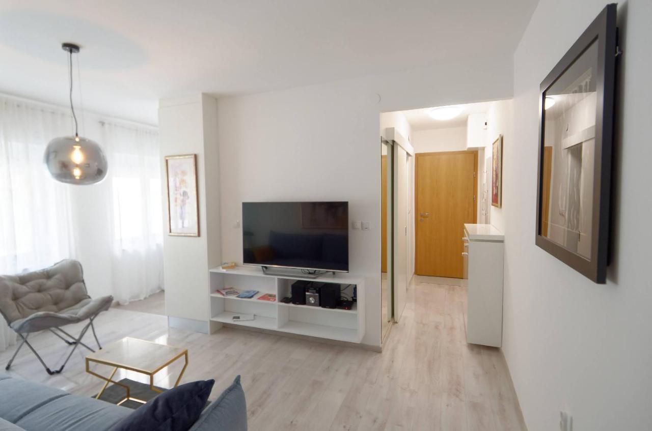 Maximus Apartment Cakovec Bagian luar foto