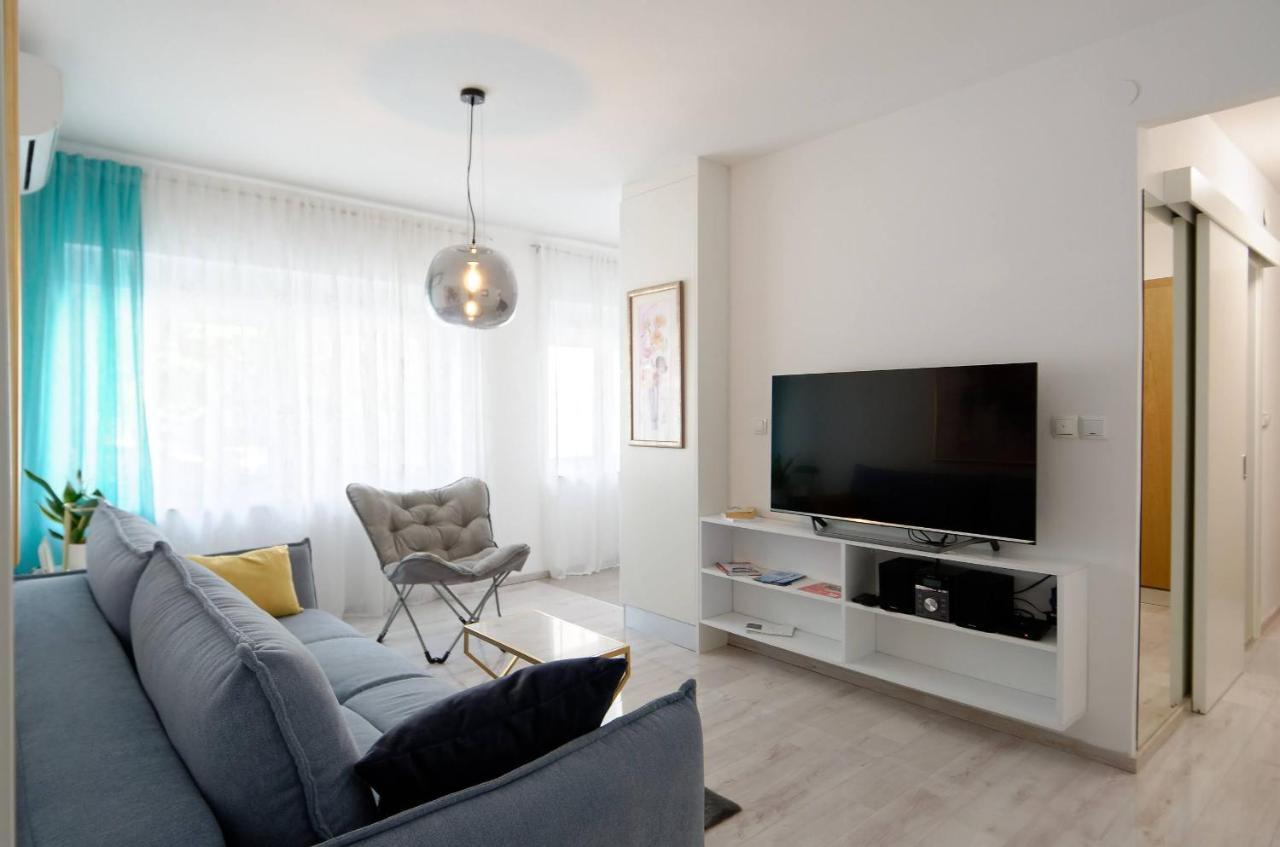 Maximus Apartment Cakovec Bagian luar foto