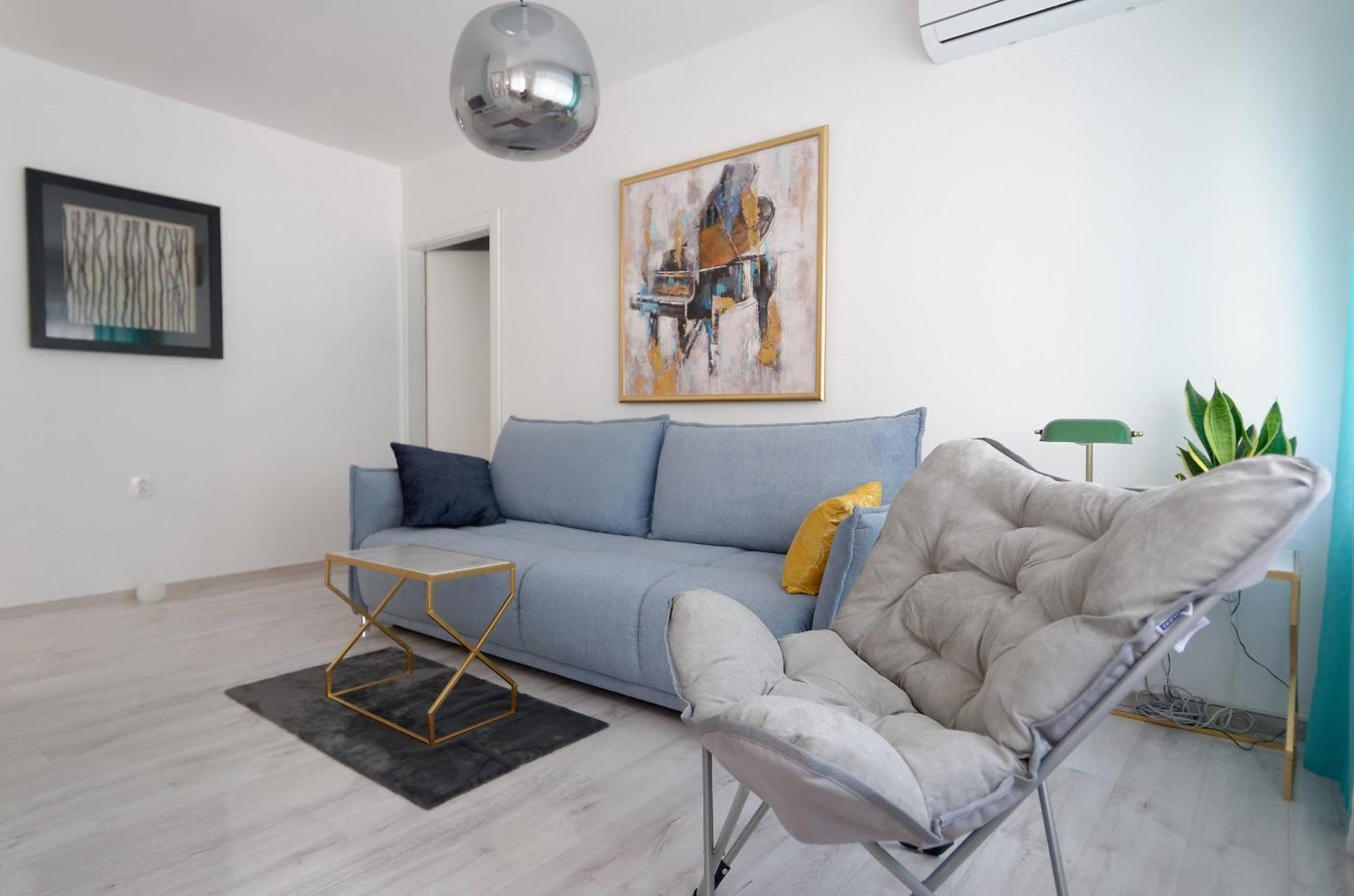 Maximus Apartment Cakovec Bagian luar foto