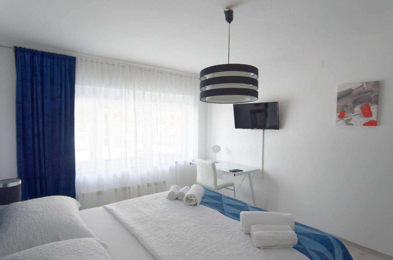 Maximus Apartment Cakovec Bagian luar foto