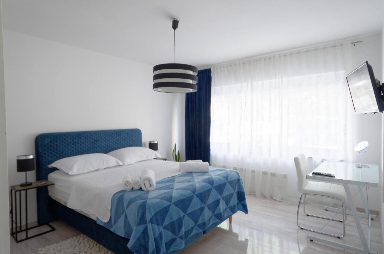 Maximus Apartment Cakovec Bagian luar foto
