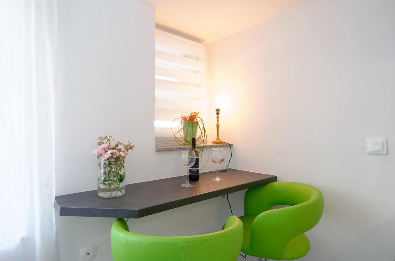 Maximus Apartment Cakovec Bagian luar foto
