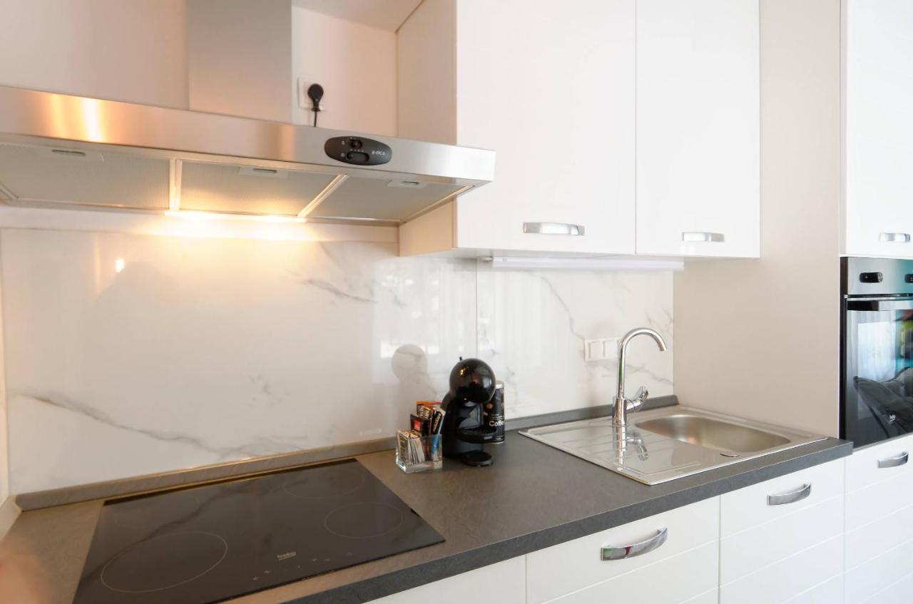 Maximus Apartment Cakovec Bagian luar foto